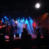Fotoalbum Face to Face Band