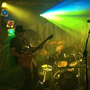 Fotoalbum Face to Face Band