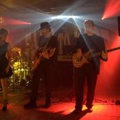 Fotoalbum Face to Face Band