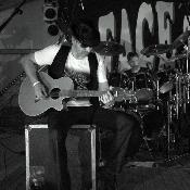Fotoalbum Face to Face Band