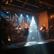 Fotoalbum Face to Face Band