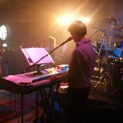 Fotoalbum Face to Face Band