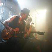 Fotoalbum Face to Face Band