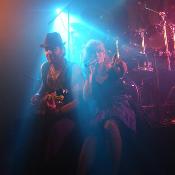 Fotoalbum Face to Face Band