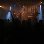 Fotoalbum Face to Face Band