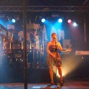 Fotoalbum Face to Face Band