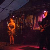 Fotoalbum Face to Face Band