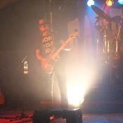 Fotoalbum Face to Face Band