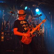Fotoalbum Face to Face Band