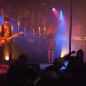 Fotoalbum Face to Face Band