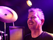 Bert Vast